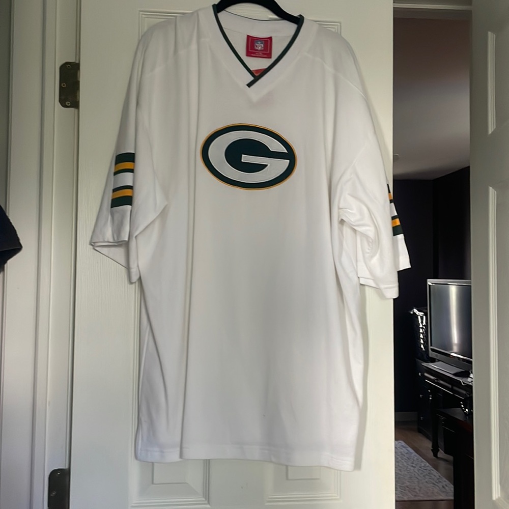 Packers XL Sweater
